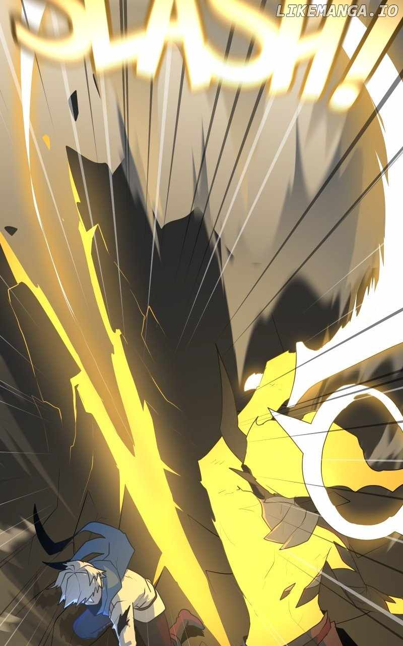 The One Who Parried Death Chapter 46 89